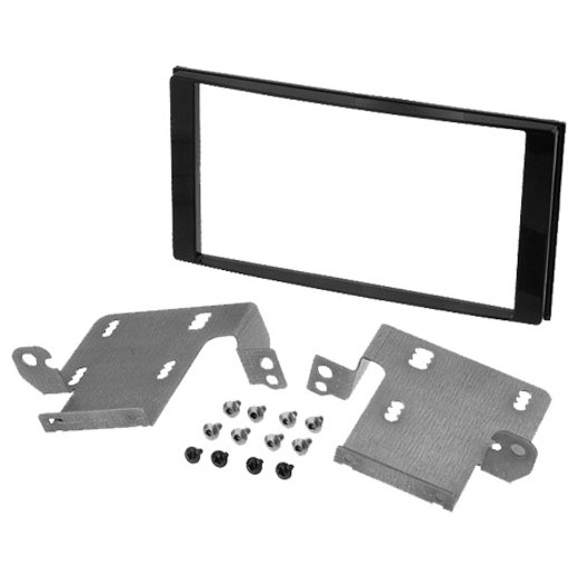 Рамка за автомобилно радио Subaru Impreza, XV