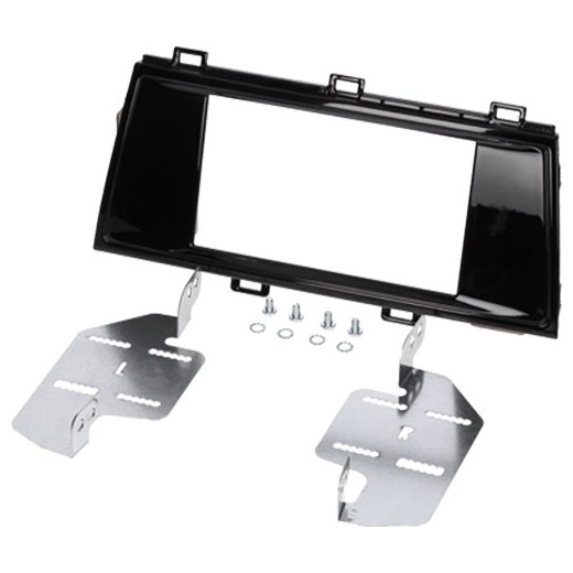 Рамка за автомобилно радио Subaru Outback