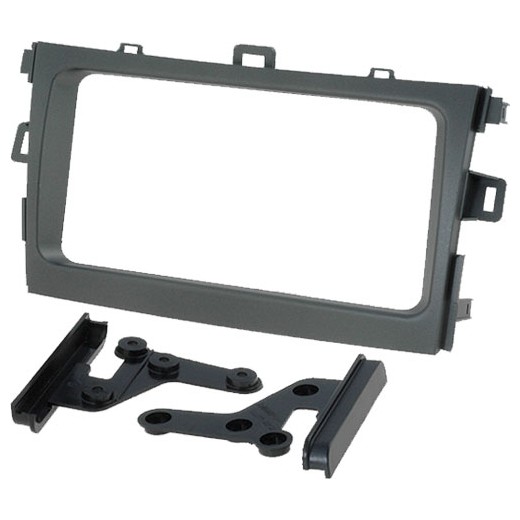 Рамка за автомобилно радио 2DIN - Toyota Corolla