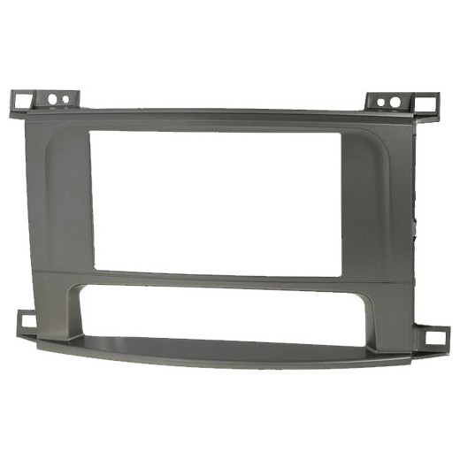 Рамка за автомобилно радио Toyota Land Cruiser