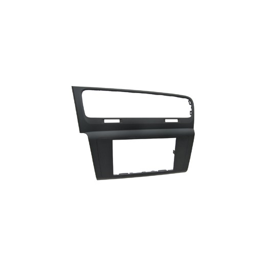 Рамка за автомобилно радио 2DIN - VW Golf VII