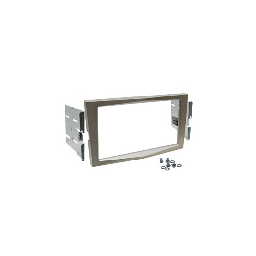 Рамка за автомобилно радио Opel Corsa