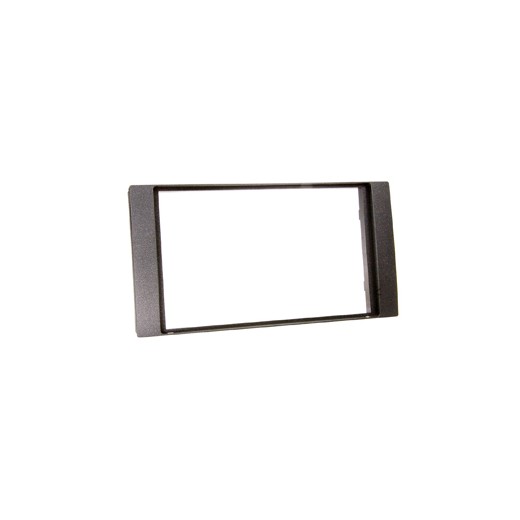 Rámeček autorádia 2DIN - Ford UNI1