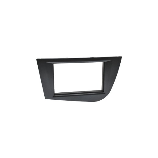Rámка за автомагнитола 2DIN - Seat Leon UNI1
