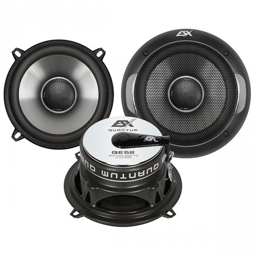 Тонколони ESX QE52