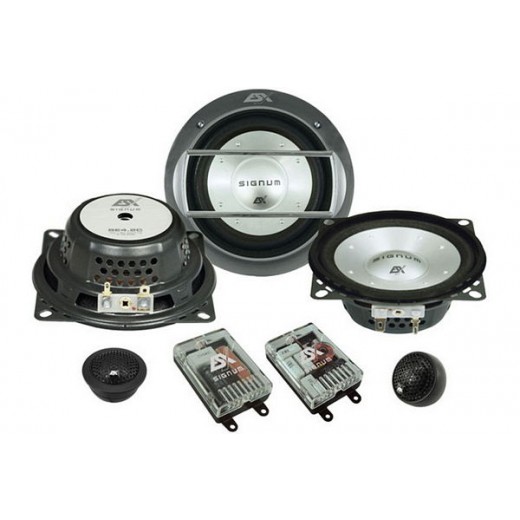 Високоговорители ESX SE4.2C