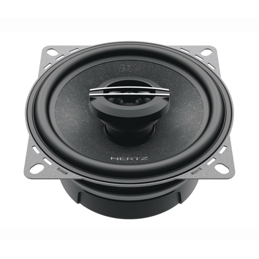 Hertz CX 100 speakers