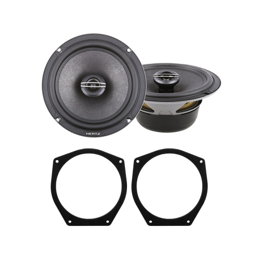 Speakers for Honda Civic V No. 3