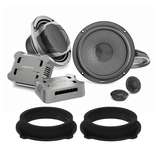 Speakers for Hyundai Kona I No. 3