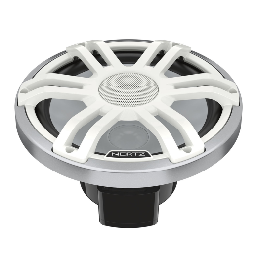Reproduktory pro motorsport Hertz HMX 8 S-LD-SW