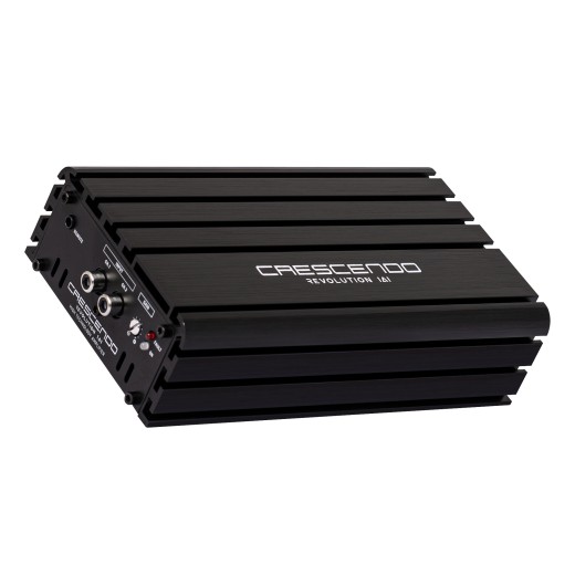 Amplificator Crescendo Revolution 1A1