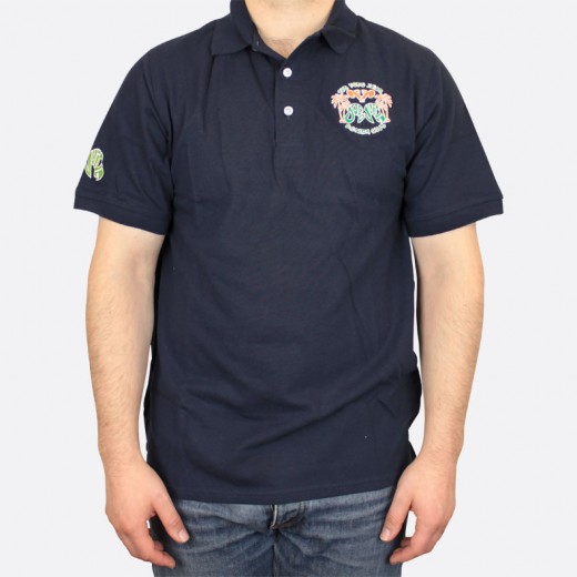 Polo tričko Dodo Juice Rotary Club' Polo Shirt Extra Extra Large