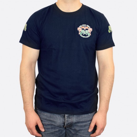 Tričko Dodo Juice Rotary Club' T-shirt Extra Extra Large