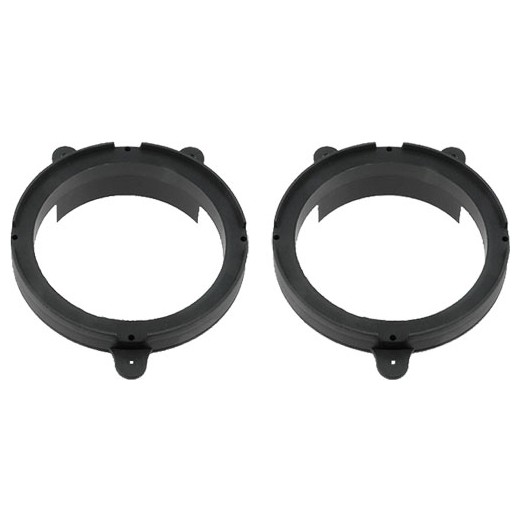 4carmedia пластмасови подложки Renault Twingo