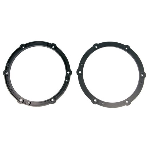 4carmedia plastové podložky Citroen / Peugeot / Toyota