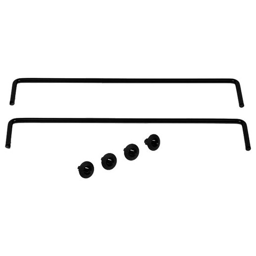 Tyčková mřížka Basser GRL10PR2