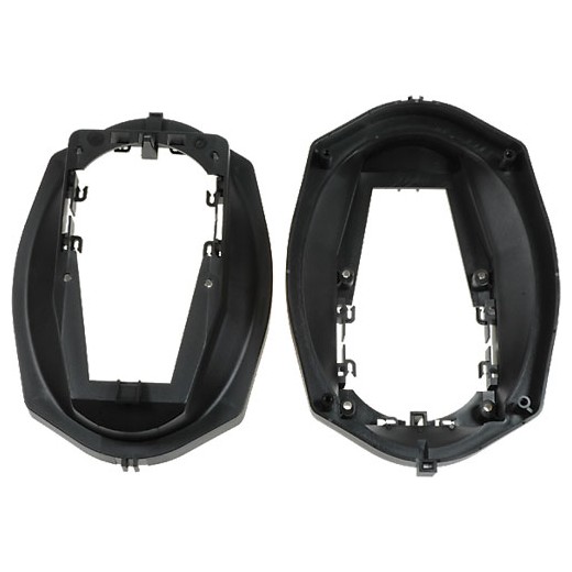 4carmedia plastové podložky BMW 3 (E36)