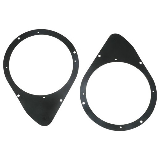 ACV пластмасови подложки Fiat Stilo