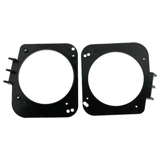 Пластмасов адаптер под говорител за Ford Fiesta