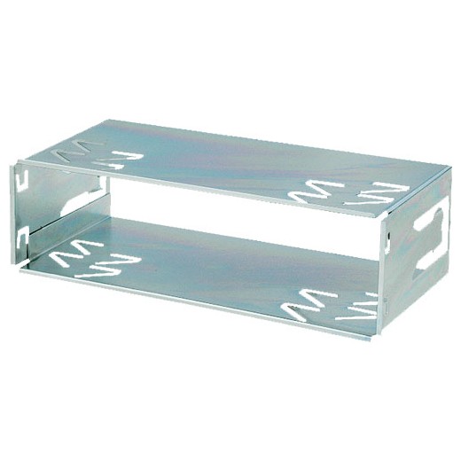 4carmedia metalni okvir za Kenwood auto radio