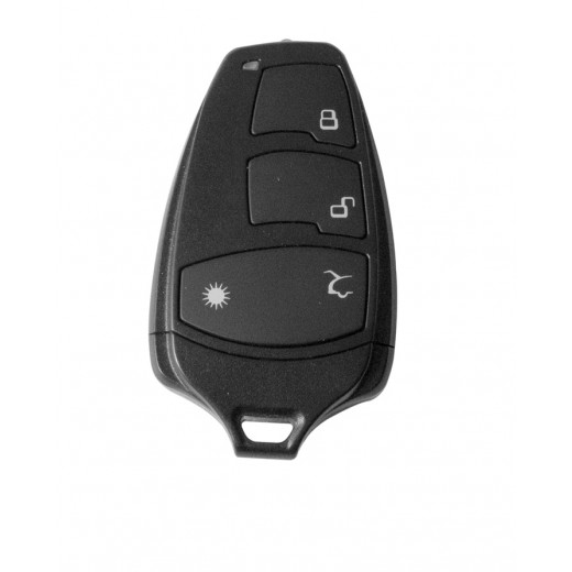 Dálkový ovladač KEETEC RC LINE