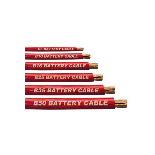Sinus Live NB-10 RED