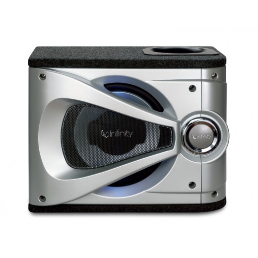 Subwoofer v boxu INFINITY REF1240SE