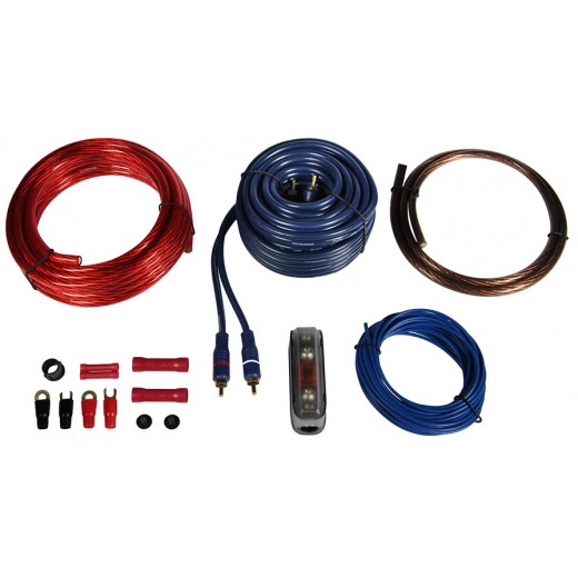 Renegade REN10KIT-ECO cable kit