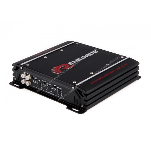 Zesilovač Renegade REN550S MK3