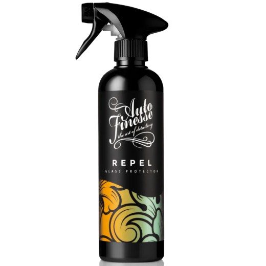 Čistič oken a tekuté stěrače Auto Finesse Repel Glass Protector (500 ml)