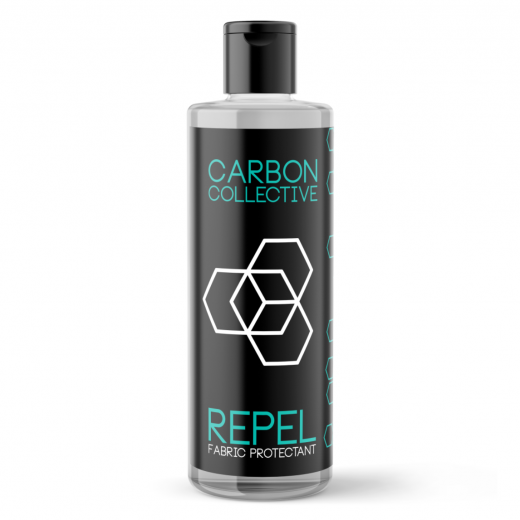 Impregnace na textil Carbon Collective Repel Fabric Protectant 2.0 (500 ml)