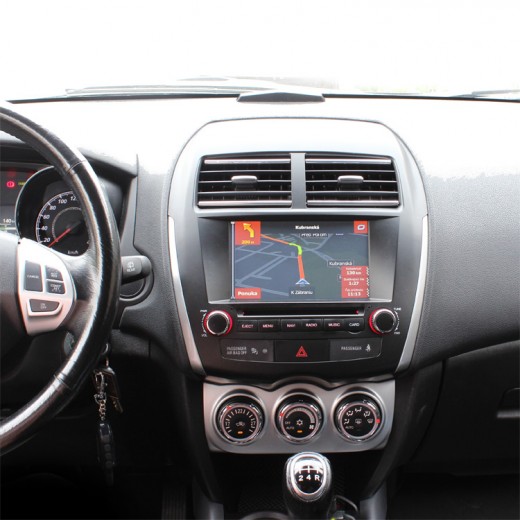 Мултимедийно радио ROADROVER RR-MASX