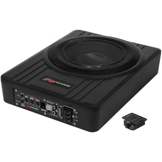 Renegade RS1000A active subwoofer