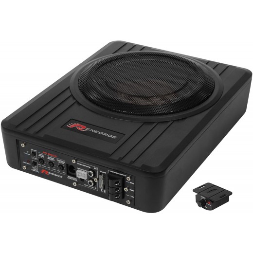 Renegade RS800A active subwoofer