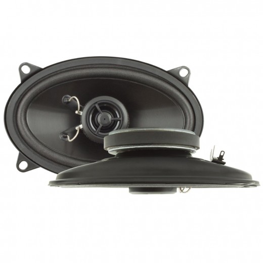 Retro високоговорители RetroSound S-462