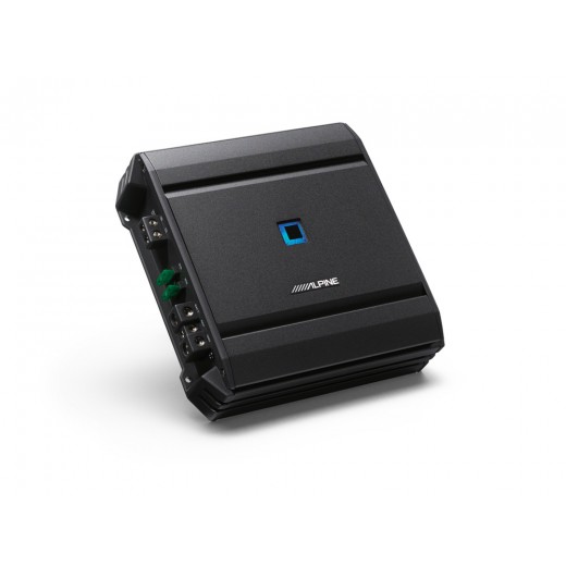 Zesilovač Alpine S-A60M