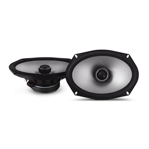 Alpine S2-S69 speakers