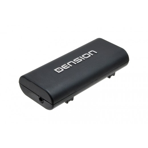 Dension Bluetooth HF sada pro Suzuki
