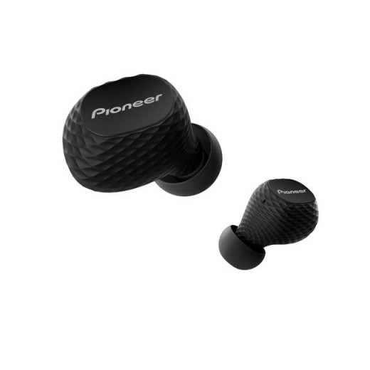 Активни Bluetooth слушалки Pioneer SE-C8TW черни