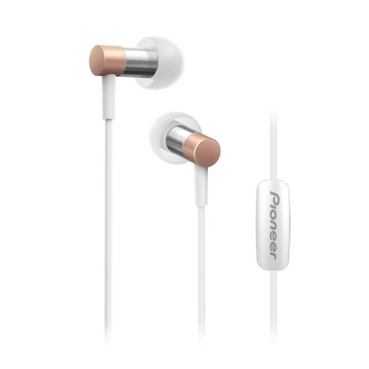 Слушалки Pioneer SE-CH3T-P розови