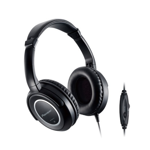 Náhlavní sluchátka Pioneer SE-M631TV