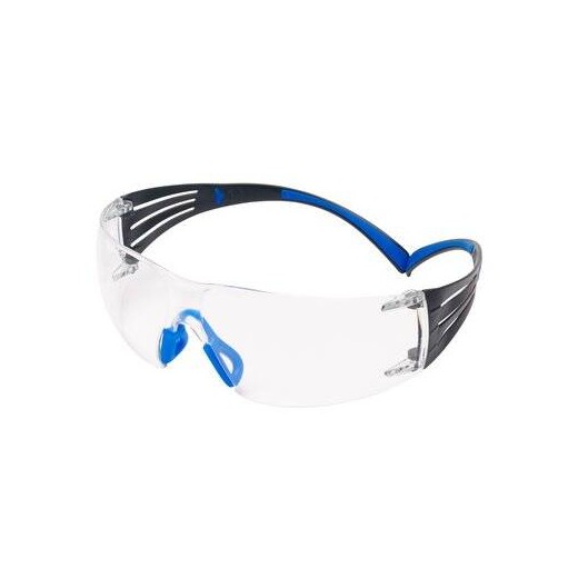 Ochranné brýle 3M SecureFit 401 (SF401SGAF-BLU)