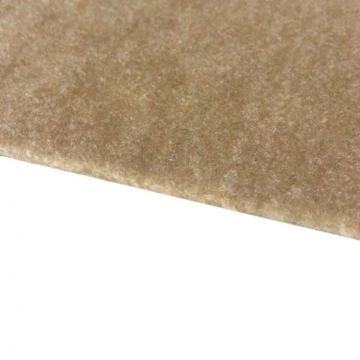 Béžový potahový koberec SGM Carpet Beige