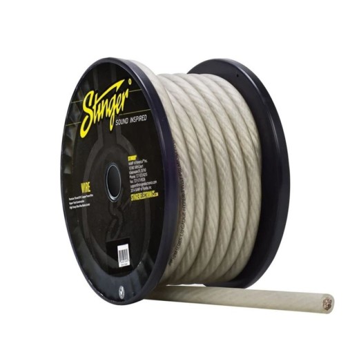 Napájecí kabel Stinger SHW10C