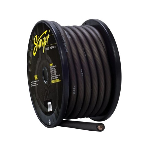 Napájecí kabel Stinger SHW10G