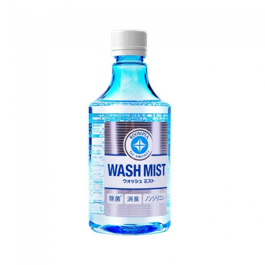 Aparat de curățare și împrospătare pentru interior Soft99 Wash Mist Refill (300 ml)