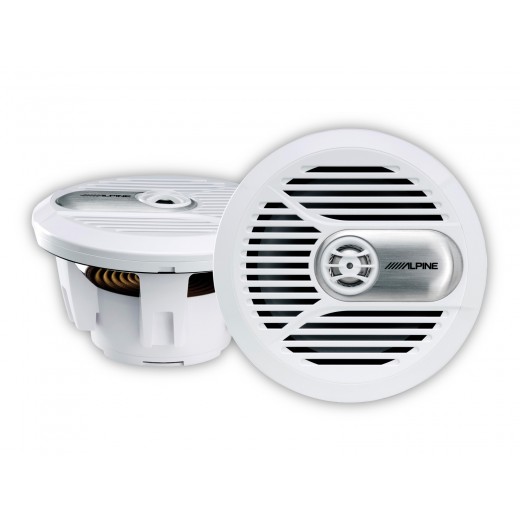 Високоговорители Alpine SPR-M700W