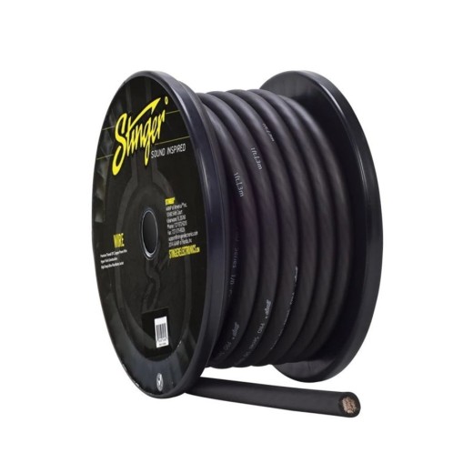 Napájecí kabel Stinger SPW10TB