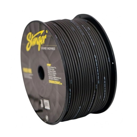 Napájecí kabel Stinger SPW110TB500