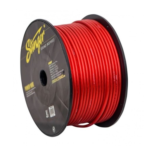 Napájecí kabel Stinger SPW18TR